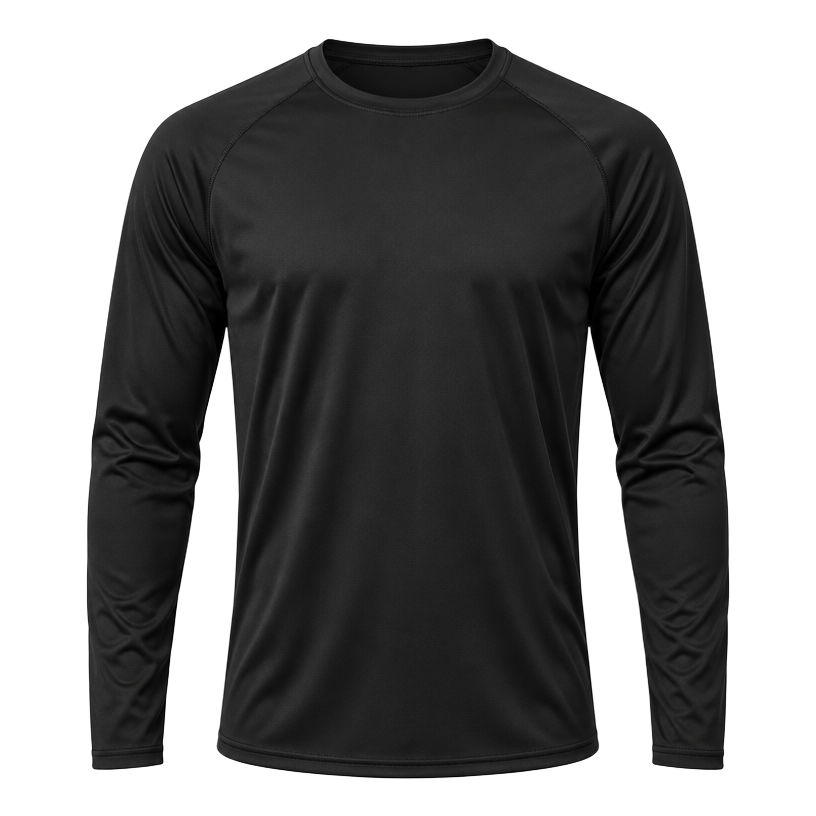 Dri-Fit Long Sleeve