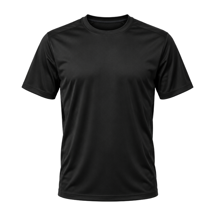 Custom Dri-Fit Short Sleeve