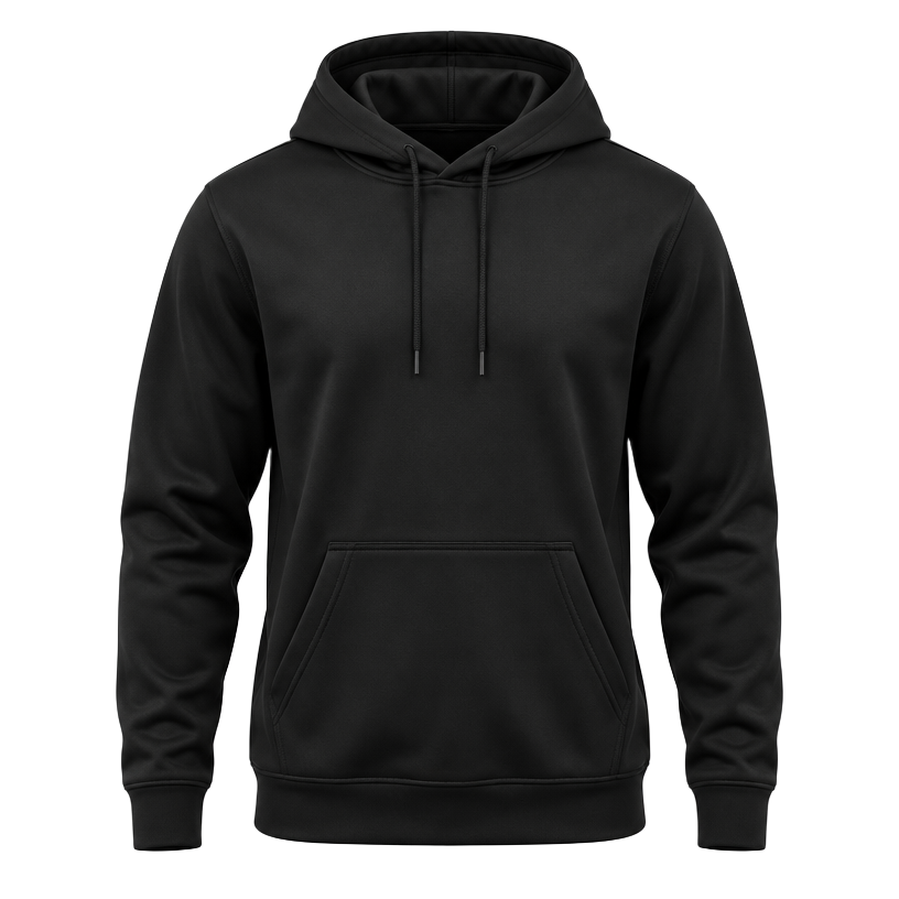 Custom Premium Dri-Fit Hoodie