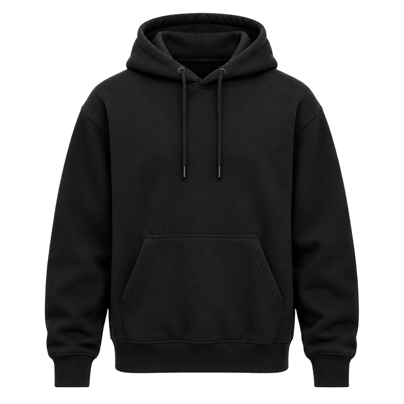 Thick Premium Hoodie