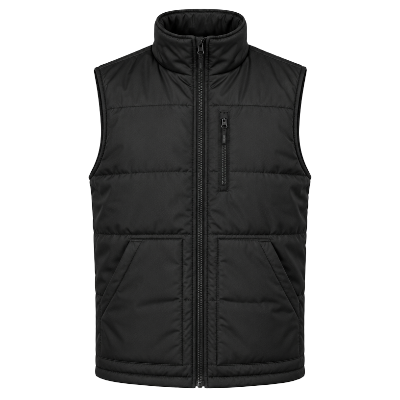 Work Vest